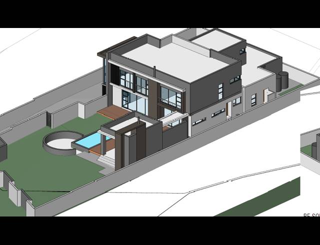 5 BEDROOM HOUSE FOR SALE IN MIDSTREAM HEIGHTS
